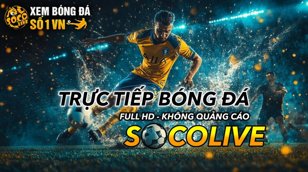 Phát Sóng Trực Tiếp Đa Dạng Các Trận Đấu Trong Và Ngoài Nước